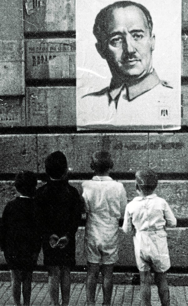 ¿Quién teme a la memoria feroz? ¿Quién teme a la memoria feroz?