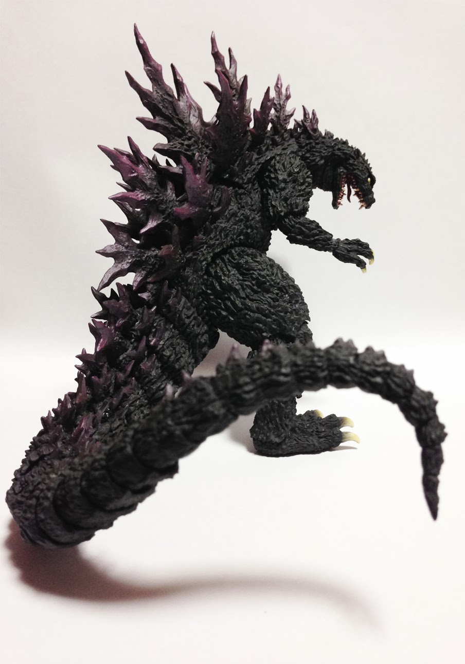 Godzilla 2000: Millennium Godzilla 2000: Millennium