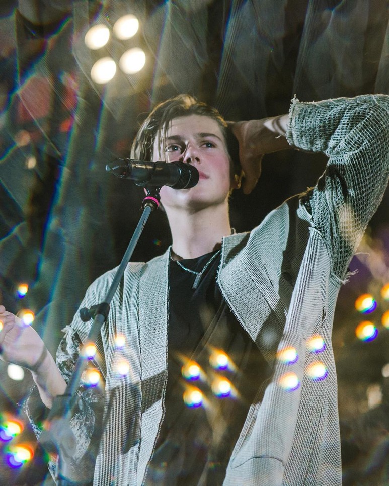 호주의 얼굴천재라는 루엘 | 인스티즈