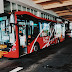 Jelajah Pakuwon Mall dan Surabaya Barat dengan Rute Baru Suroboyo Bus