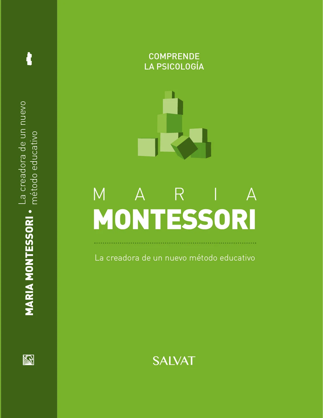 Maria Montessori - La creadora de un nuevo Método Educativo