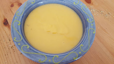 Creamy mushroom soup recipe Creamy mushroom soup recipe