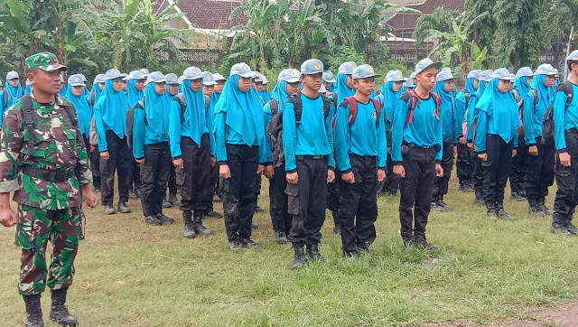 Pendidikan Ketarunaan untuk mengembangkan karakter peserta didik di sekolah Pendidikan Ketarunaan untuk mengembangkan karakter peserta didik di sekolah