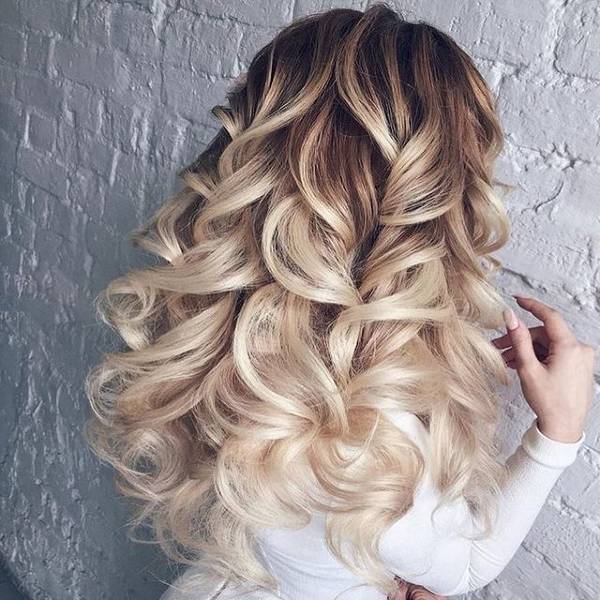 United States Hairstyles