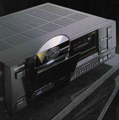 KENWOOD L-03DP 1982