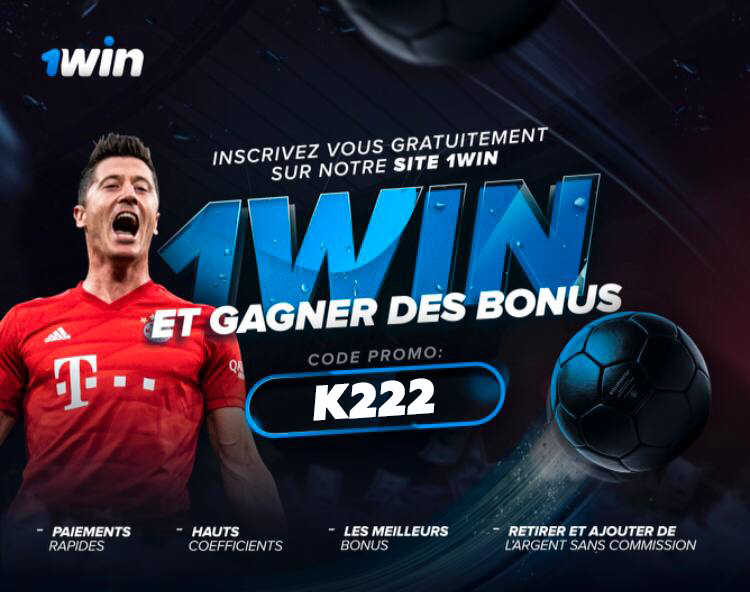 The Best Way To 1win pl