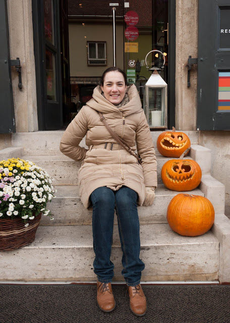 Calabazas de Halloween