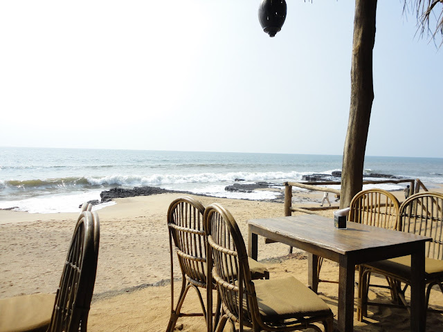 Things to do in Goa 