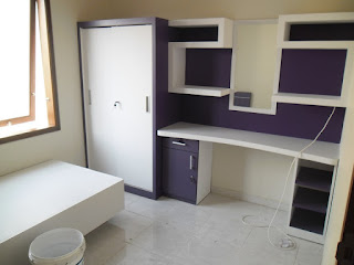 Desain Dan Produksi Furniture Interior Rumah + Furniture Semarang