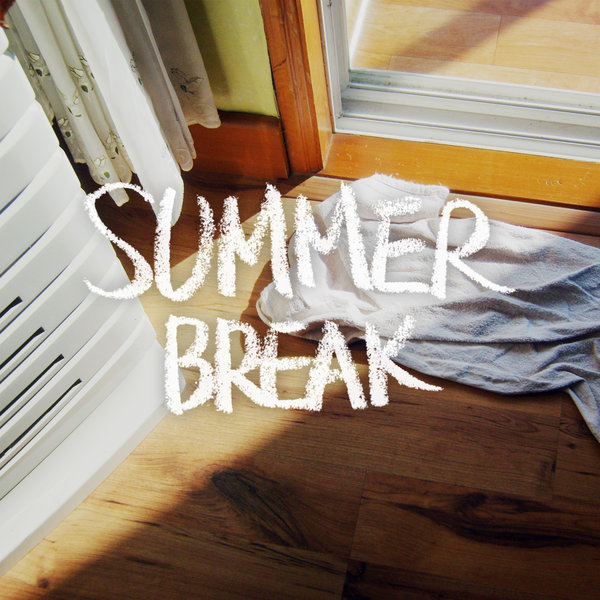 TEAM FOIS – Summer Break – Single