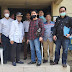 Akun Penyebar Foto Ratna Melalui Monitor CCTV RSUD MH Dilaporkan ke Polda Sumsel