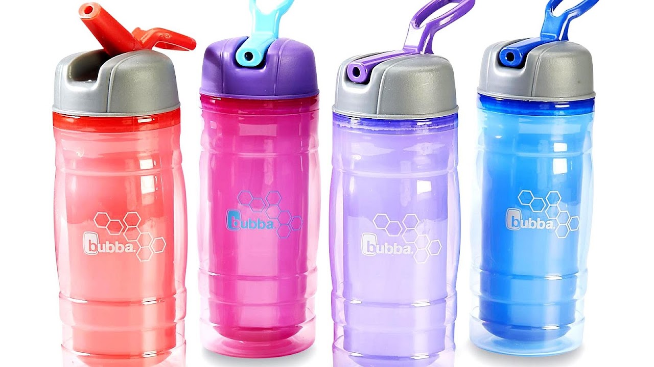 Types Of Water Bottles Brands Brand Choices