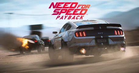 Need for Speed Payback PT-BR (PC) [Torrent]