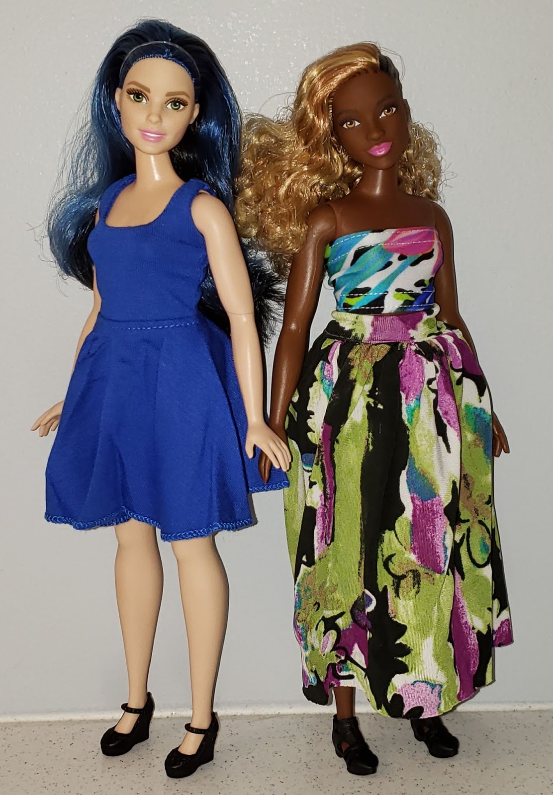 lammily doll clothes