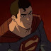 La nueva película animada de Superman presentó su primer tráiler