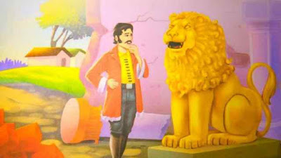 Short Stories For Class 3 Short Stories For Class 3