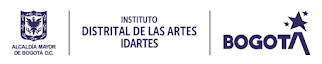 Instituto Distrital de las Artes - Idartes