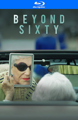 Beyond Sixty Documentary Bluray
