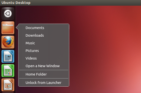 Linux Media Unity 2D No Longer Installed By Default Removed From The 