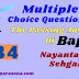 The Passing Away of Bapu | Nayantara Sehgal | Very Important Multiple Choice Questions and Answers (MCQ) | Class X Madhyamik Exam West Bengal