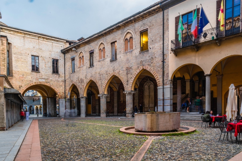 Cosa vedere a Lodi e dintorni