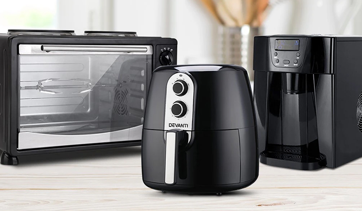 How should you buy from Afterpay Appliances?