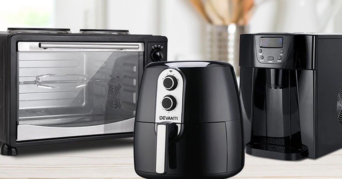 How should you buy from Afterpay Appliances?