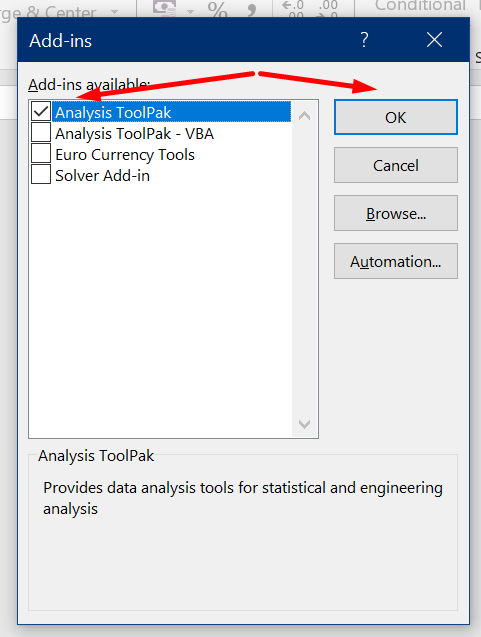 вкладке add-ins. Analysis toolpak. Excel analysis. Analysis toolpak. Sail against the wind.