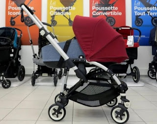 Stroller Stroller