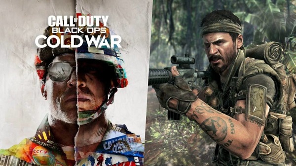 تسريب المزيد من المعلومات عن لعبة Call of Duty Black Ops Cold War 
