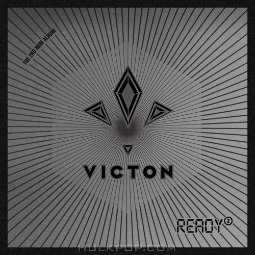 VICTON – READY – EP