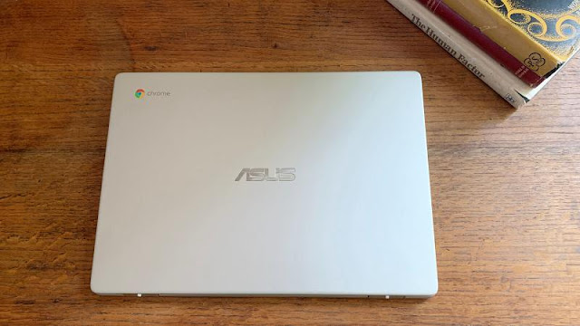 Asus C423NA Chromebook Review