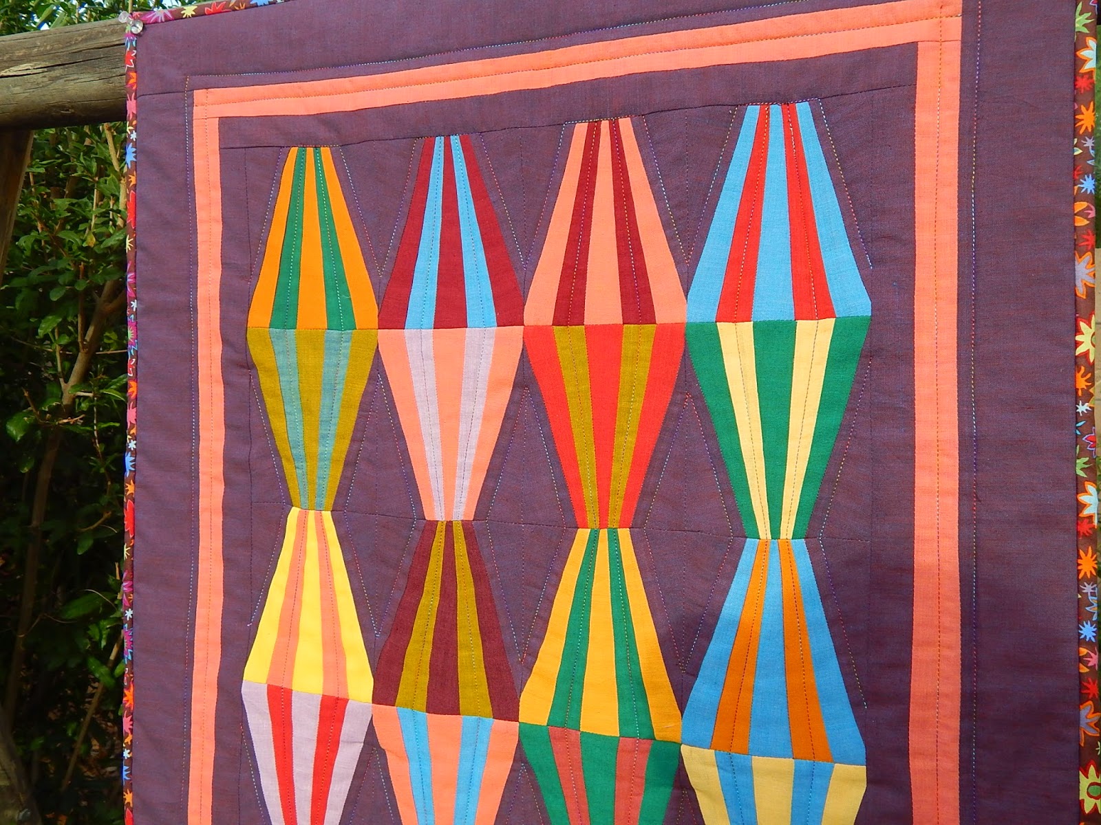 Quilting Blog Cactus Needle Quilts, Fabric and More Cocktail Shakers