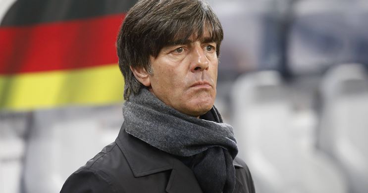 Tiga Keputusan Aneh Joachim Loew yang Memicu Kehancuran Jerman Tiga Keputusan Aneh Joachim Loew yang Memicu Kehancuran Jerman