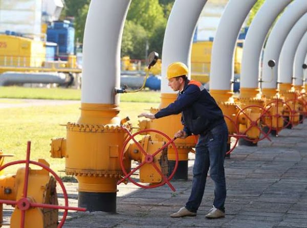 Український газ не має продаватися за європейськими цінами українському споживачу Український газ не має продаватися за європейськими цінами українському споживачу