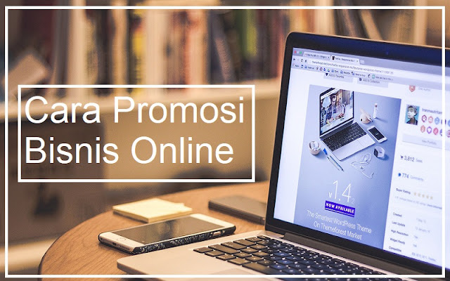Rahasia Sukses: Strategi Promosi, Penjualan, dan Bisnis Online Melalui Media Sosial