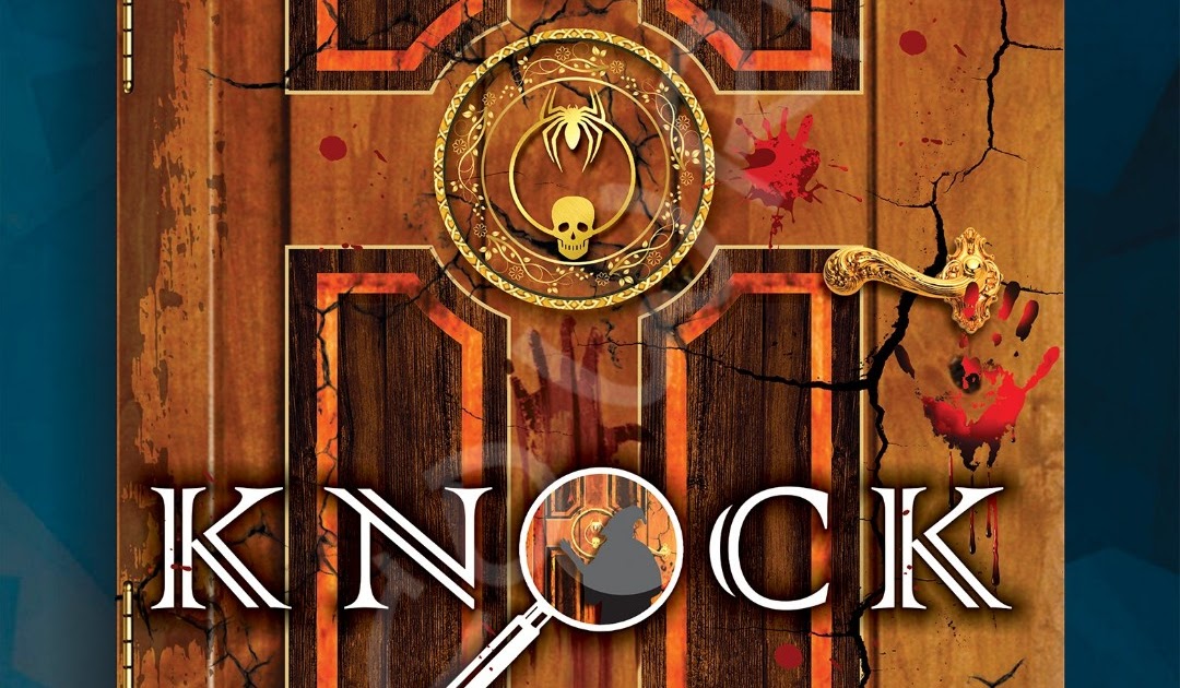 KNOCK KNOCK CHAPTER 17 "PROMISE OF THE PAST" Medico Writer