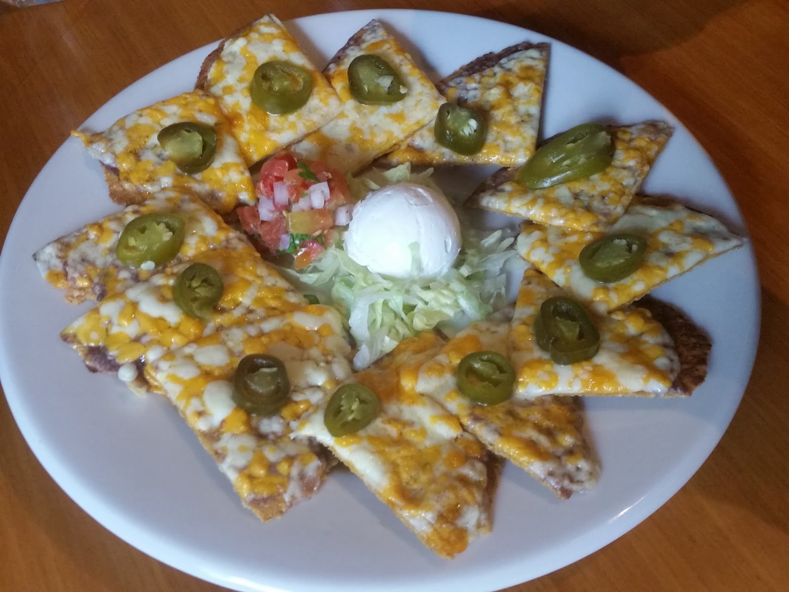 The New Branch of Chili’s at Banjara Hills South West American