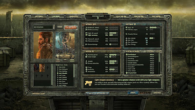 Dustwind Game Screenshot 10