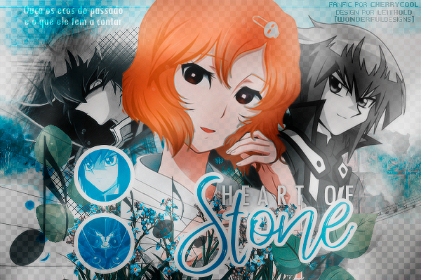 DS: Heart of Stone (CherryCool)