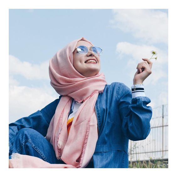 احلى رمزيات بنات محجبات 2020 مصراوى الشامل