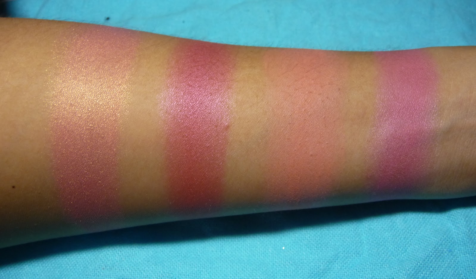 blushbaby: Sleek Blushes Haul blushbaby: Sleek Blushes Haul