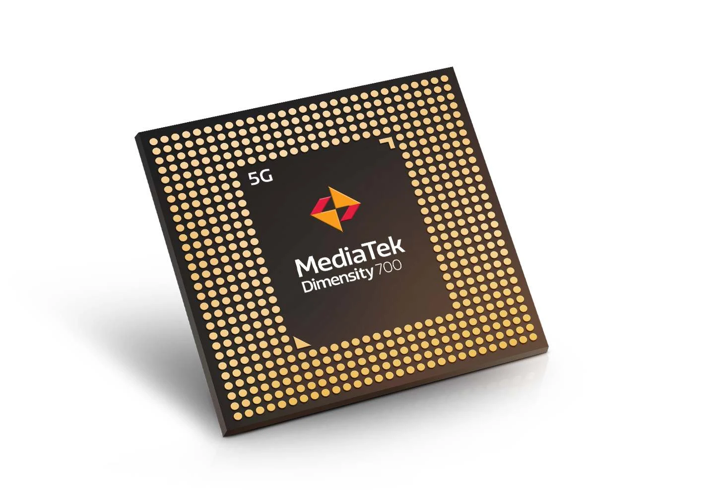 MediaTek Dimensity 700 Diluncurkan, Chipset 5G untuk Smartphone Menengah