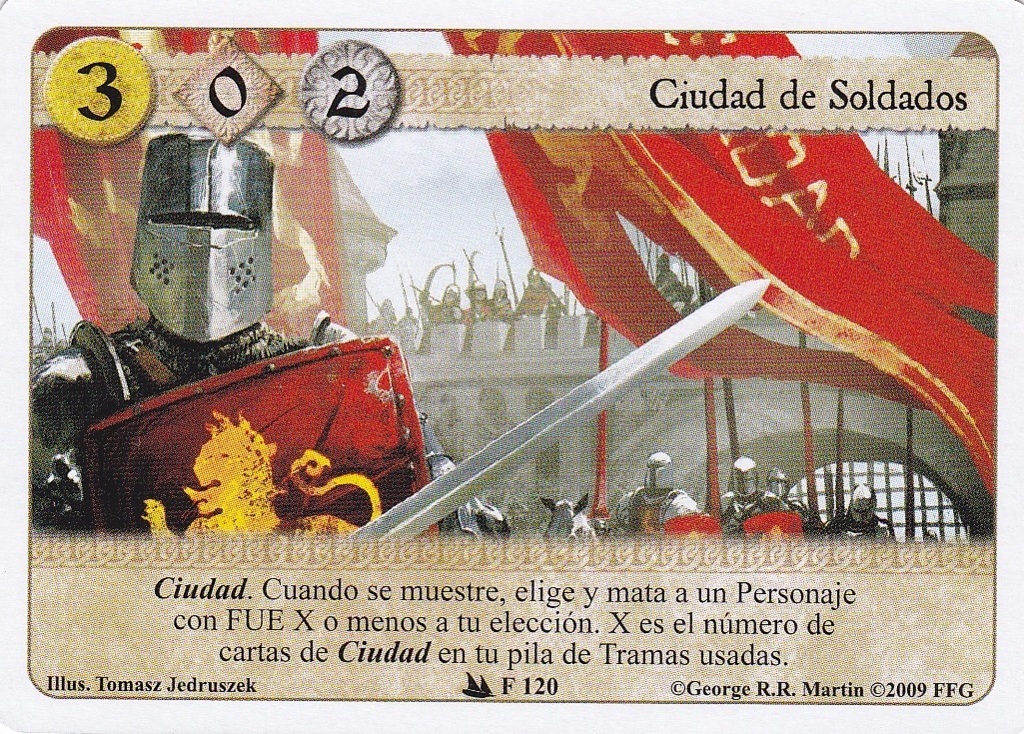 Juego de Tronos La Batalla de Aguasnegras