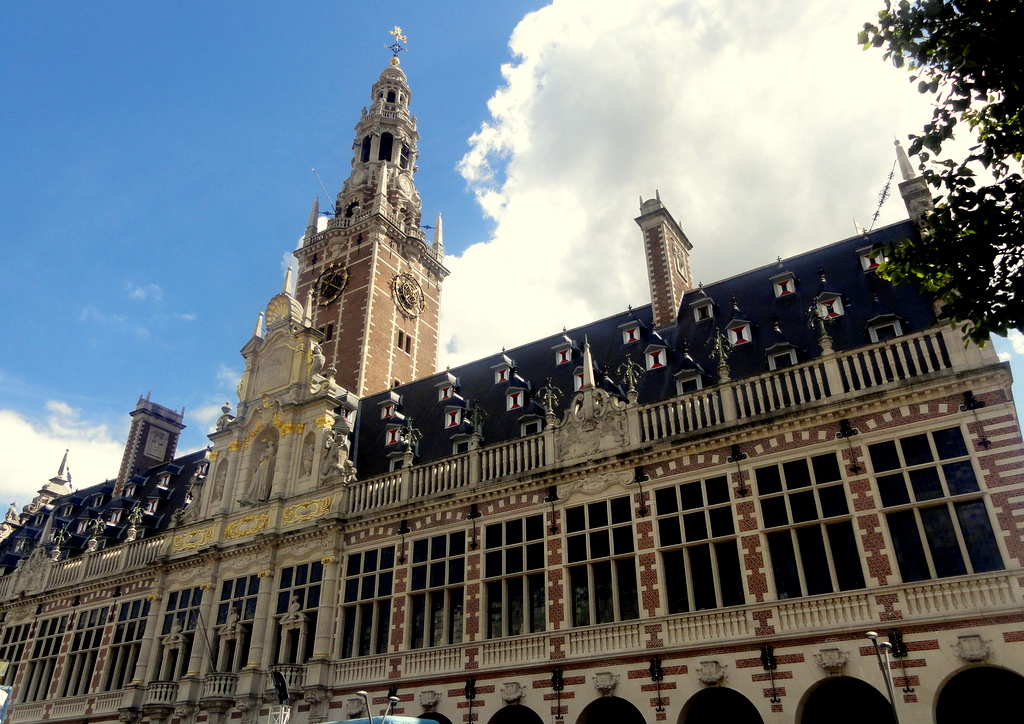 Getting to know Leuven | Travel and Lifestyle Diaries - Just blogging ...