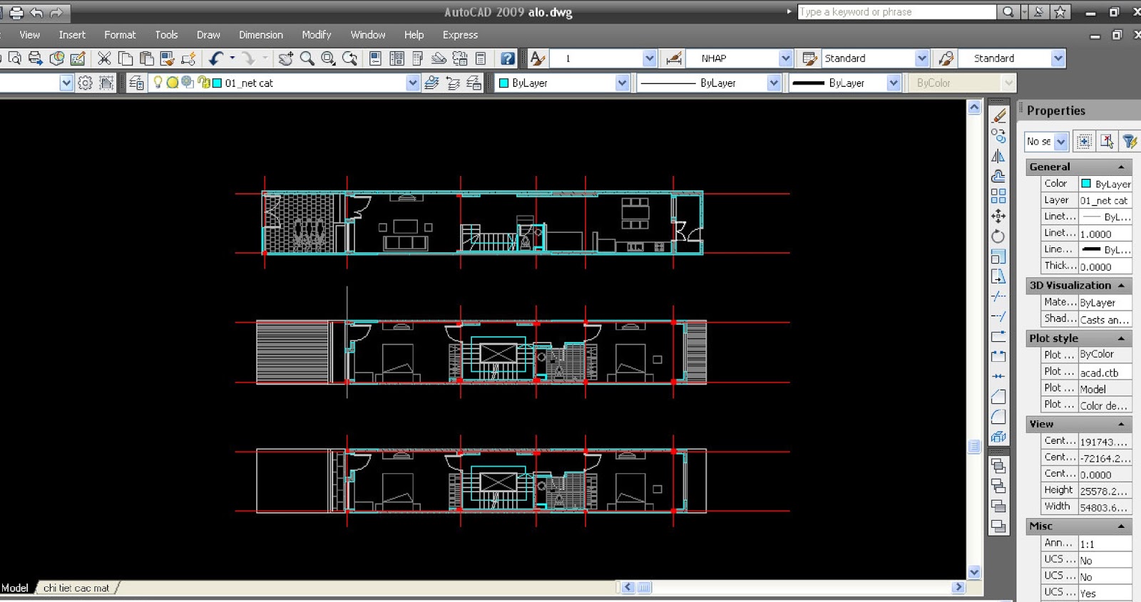 Hướng Dẫn Cách Vẽ Khung Trong Autocad Từ Cơ Bản Đến Chuyên Nghiệp