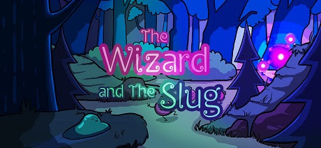 The Wizard and The Slug-GOG