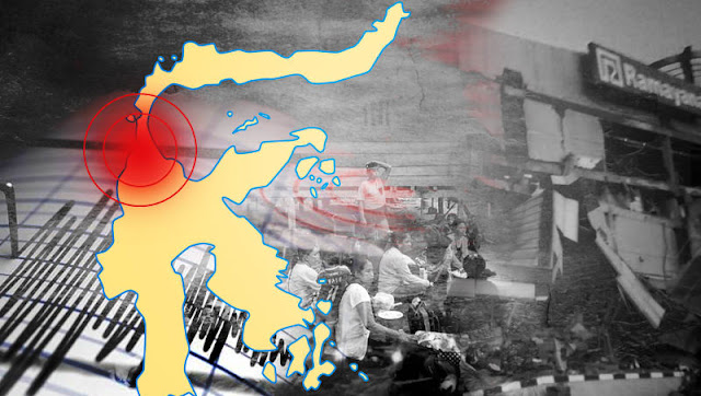 4 Daerah Akan di Dirikan Posko Akibat Gempa dan Tsunami di Sulawesi Tengah