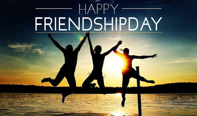 friendship day images