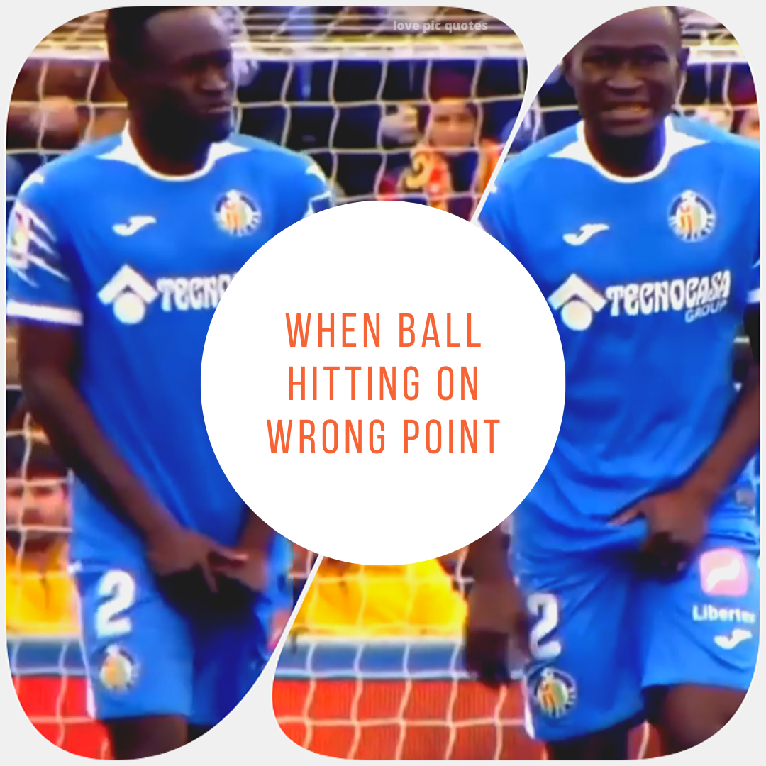 Football Fails, Bloopers, Funniest Football moments through the images